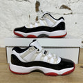 Air Jordan 11 Low Concord Bred Sz 5.5Y
