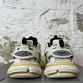 Balenciaga Track Runner White Cream Sneaker Sz 6 (38)