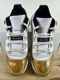 Air Jordan 11 Low Closing Ceremony Sz 8.5