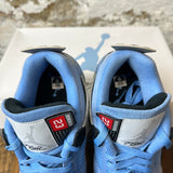 Air Jordan 4 UNC Sz 10 DS