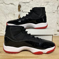 Air Jordan 11 High Bred (2019) Sz 12