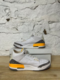 Air Jordan 3 Laser Orange Sz 10.5 (12W)