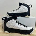 Air Jordan 9 Space Jam Sz 6.5Y