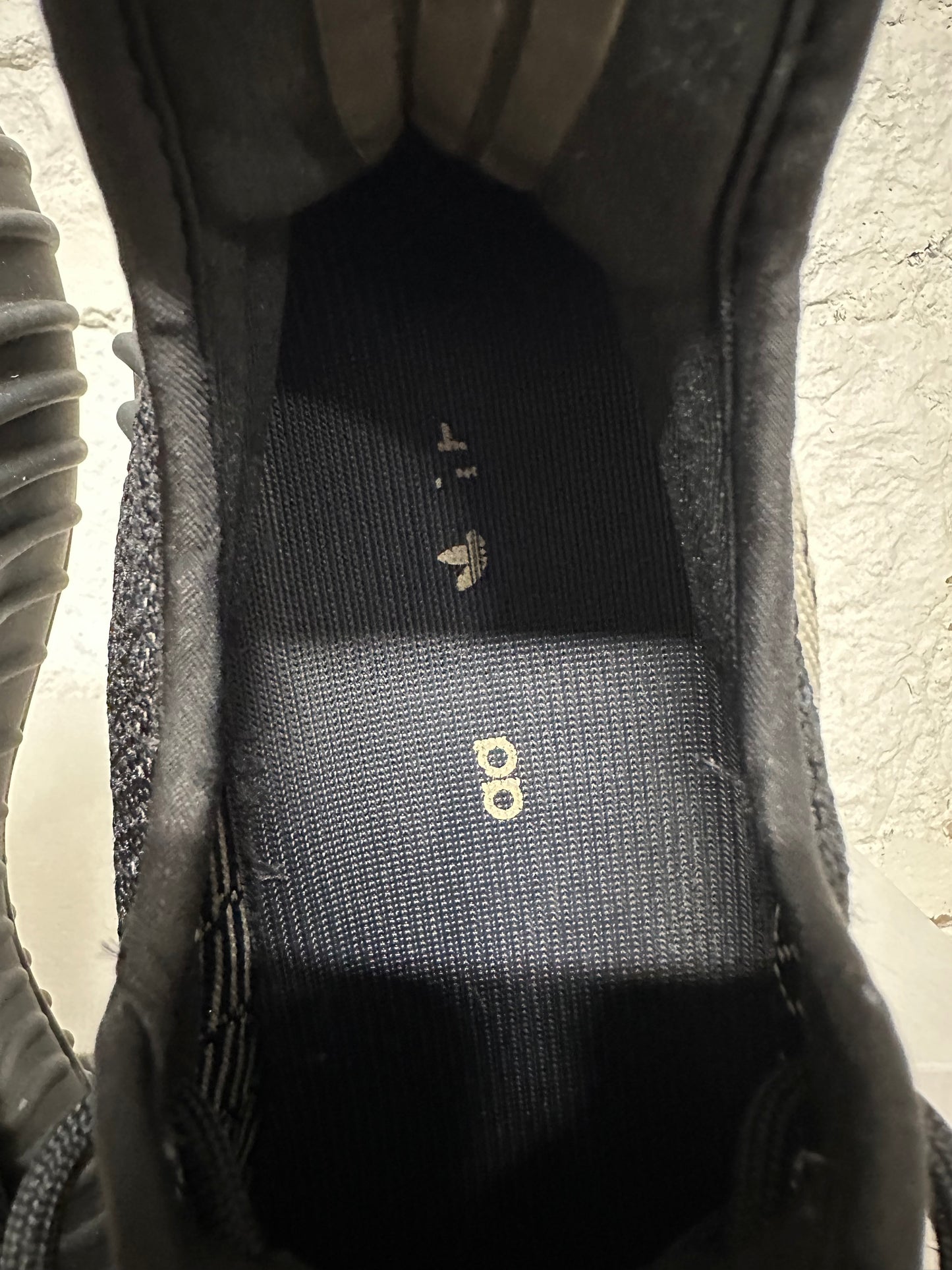 Yeezy 350 Oreo Sz 11