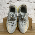 Yeezy 350 V2 Cloud White Reflective Sz 9.5
