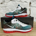 Nike LeBron 8 V2 Low Miami Nights Sz 8.5
