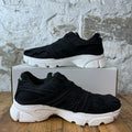 Balenciaga Phantom Black White Sneaker Sz 10 (43)