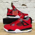 Air Jordan 4 Toro Bravo (2013) Sz 10 DS
