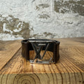 Louis Vuitton Brown Monogram Hockenheim Bracelet Sz (21)