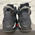 Air Jordan 6 Cap and Gown Sz 10