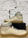 Air Jordan 1 High Strap N7 Sz 11