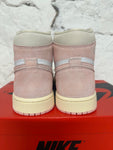 Air Jordan 1 High Washed Pink Sz 6(7.5W) DS