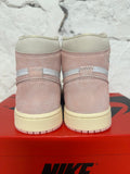 Air Jordan 1 High Washed Pink Sz 6(7.5W) DS