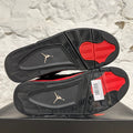 Air Jordan 4 Red Thunder Sz 12