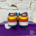 Nike SB Dunk Low Bart Simpson Sz 6
