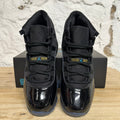 Air Jordan 11 High Gamma Blue Sz 10.5 DS
