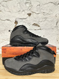 Air Jordan 10 Shadow Sz 9.5 DS
