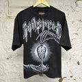 Godspeed Borrowed Time Black T-Shirt Sz M
