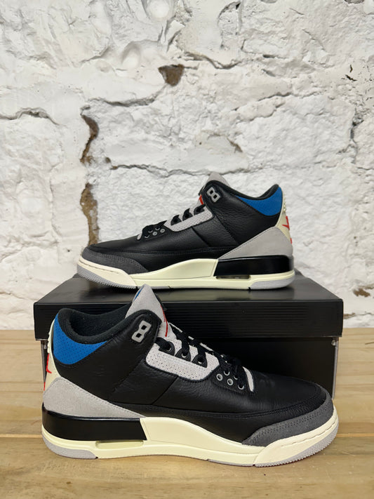 Air Jordan 3 Rare Air Sz 8.5