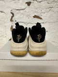 Nike Air Foamposite One Light Orewood Brown Sz 8.5
