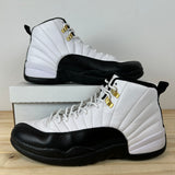 Air Jordan 12 Taxi Sz 11.5