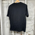 Amiri Triple Star Black T-Shirt Sz S