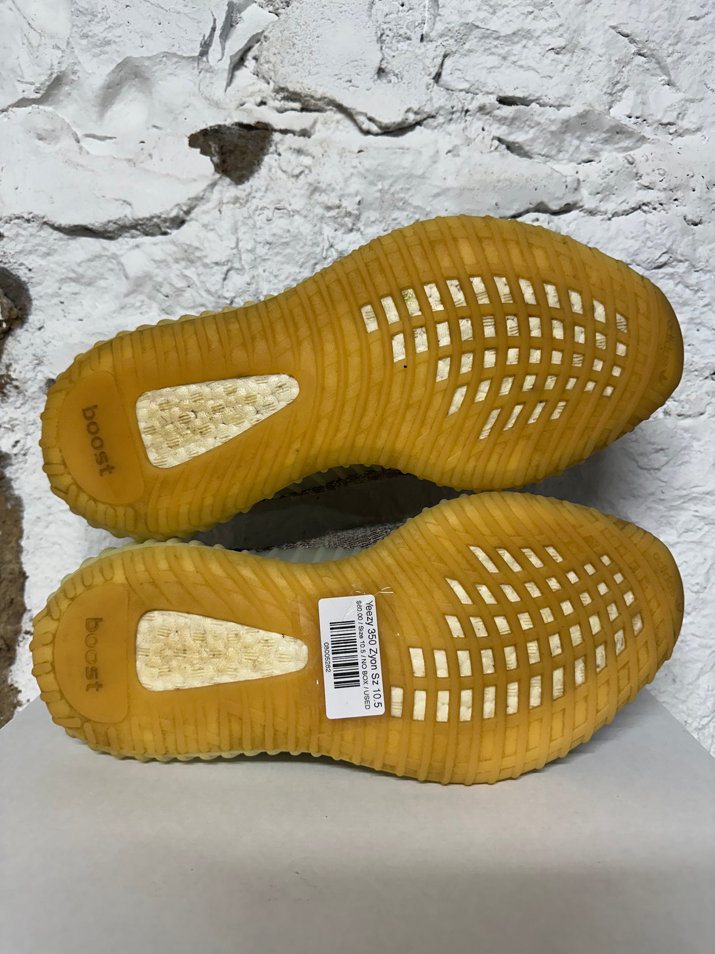 Yeezy 350 Zyon Sz 10.5