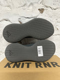 Yeezy Knit Runner Stone Onyx Sz 8