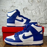 Nike Dunk High Kentucky Sz 10 DS