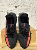 Yeezy 350 Core Black Red Sz 11.5
