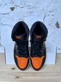 Air Jordan 1 Shattered Backboard 3.0 Sz 7.5
