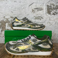 Bottega Veneta Mud Orbit Sneaker Sz 14 (47)