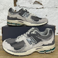 New Balance 200R Protection Pack Rain Cloud Sz 10