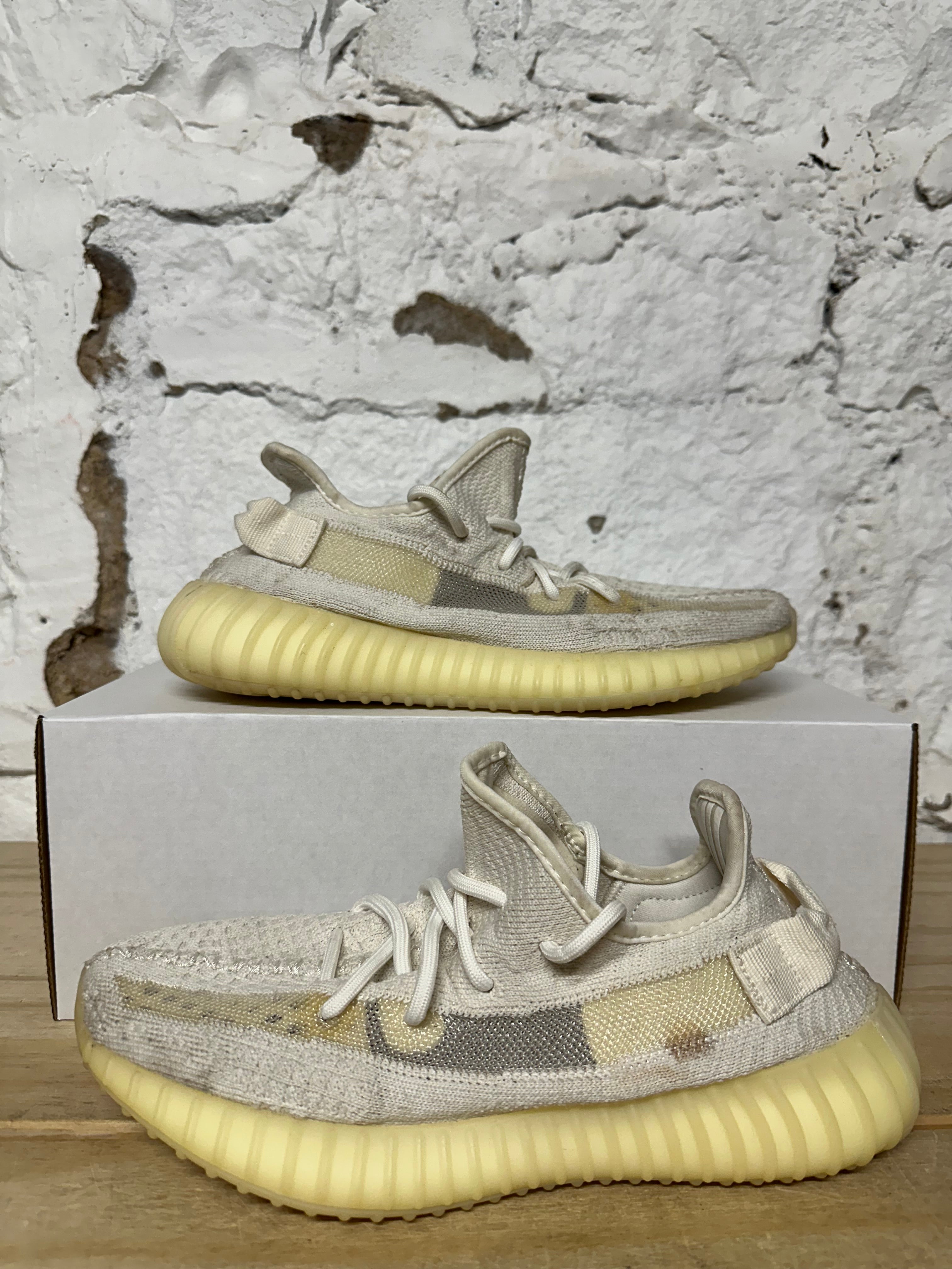 Yeezy 350 V2 Bone Sz 7.5