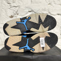 Air Jordan 6 UNC Sz 11 DS