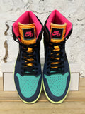 Air Jordan 1 Biohack Sz 12