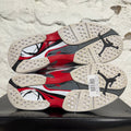 Air Jordan 8 Bugs Bunny Sz 10