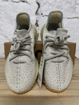 Yeezy 350 V2 Light (2021) Sz 5.5 DS