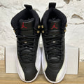 Air Jordan 12 Playoffs Sz 8.5