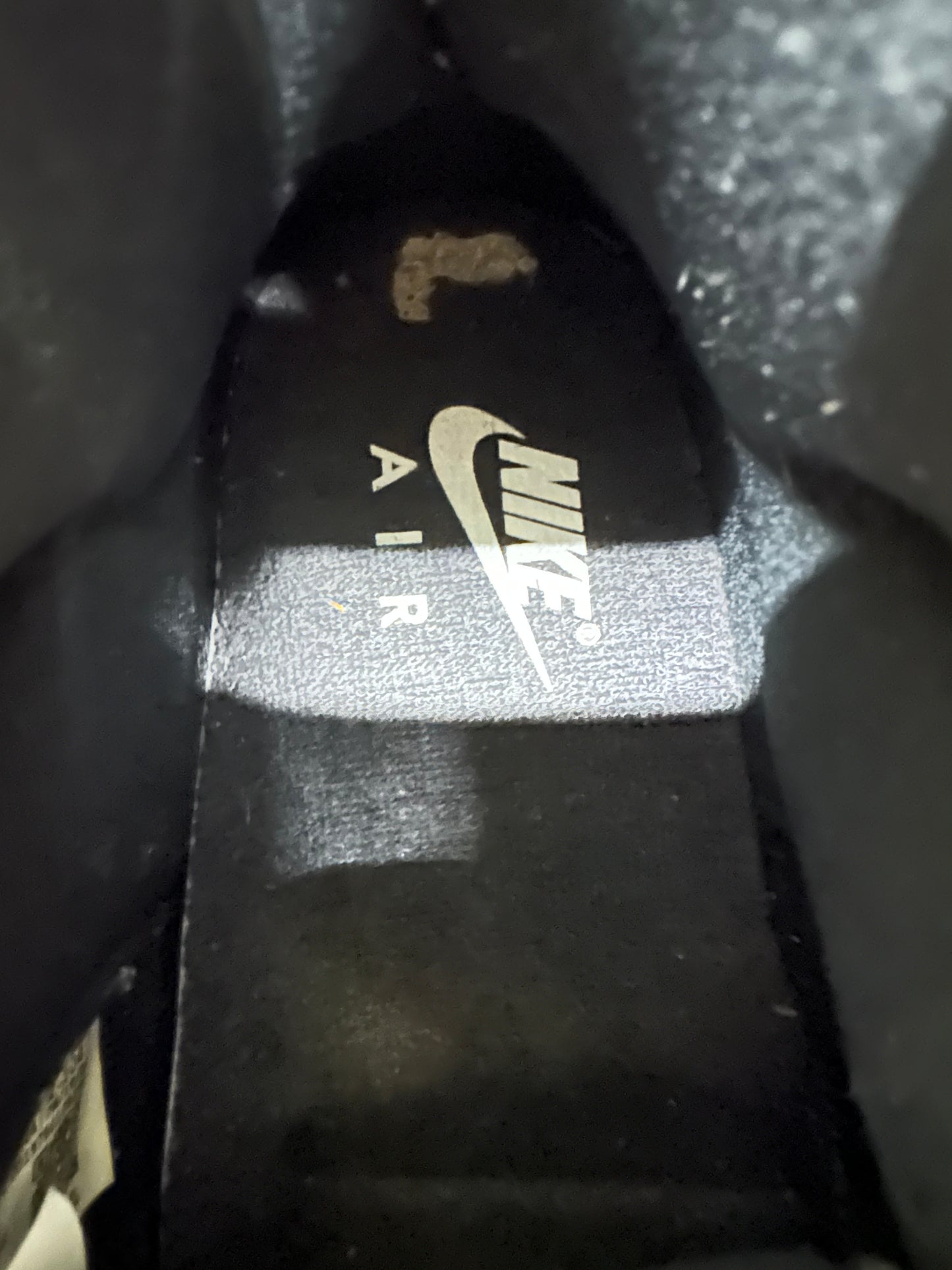 Air Jordan 11 High Legend Blue Sz 8