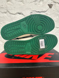 Air Jordan 1 High Pine Green 1.0 Sz 11