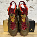 Air Jordan 6 Cigar Sz 9.5 DS