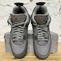 Air Jordan 4 Wet Cement Sz 9.5
