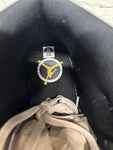 Air Jordan 1 Mid Brown Elephant Sz 13 DS