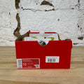 Nike Dunk Low White Bright Cactus Sz 8.5 (10W) DS