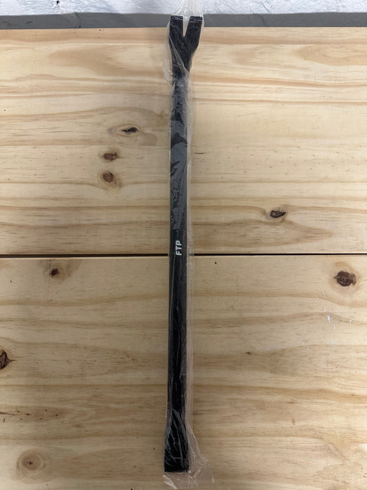 FTP Black Crowbar DS