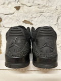 Air Jordan 3 Black Cat Sz 12