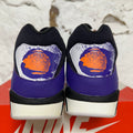 Nike Air Tech Challenge 3 OG Purple (2015) Sz 10.5 DS