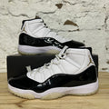 Air Jordan 11 High DMP Gratitude Sz 13