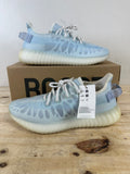 Yeezy 350 V2 Mono Ice Sz 10 DS